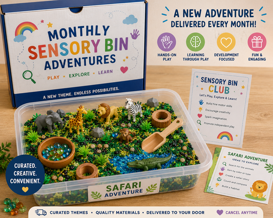 Monthly Subscription